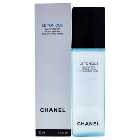 chanel invigorating toner|chanel toner pink.